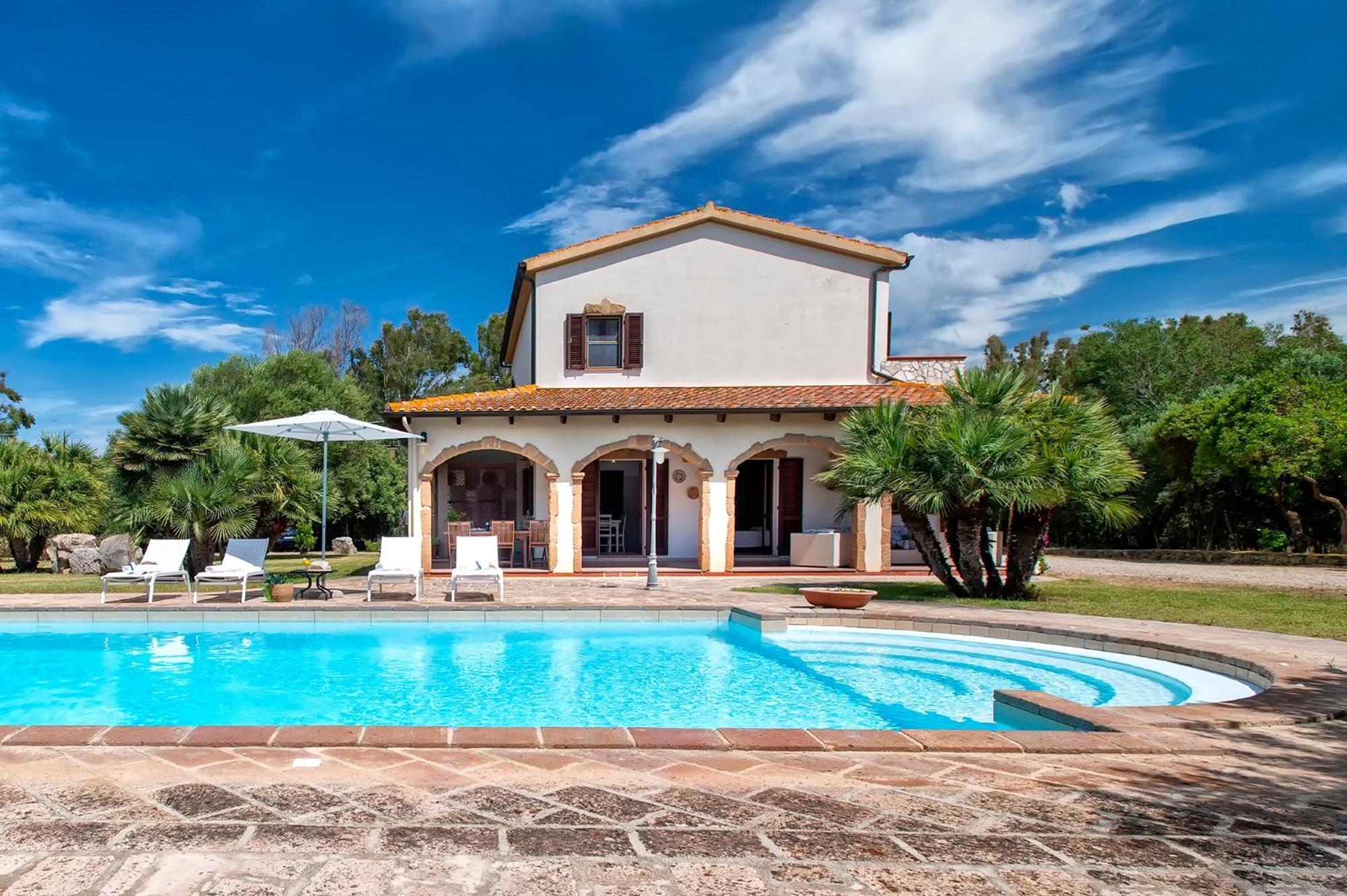 Agri Resort San Giuliano Santa Maria la Palma Quarto foto
