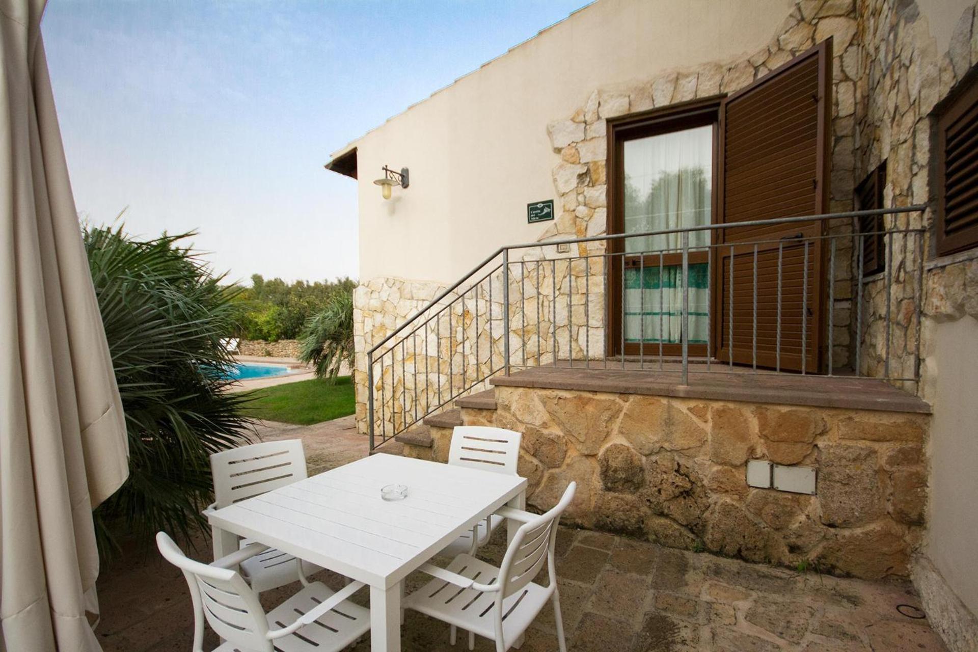 Agri Resort San Giuliano Santa Maria la Palma Exterior foto